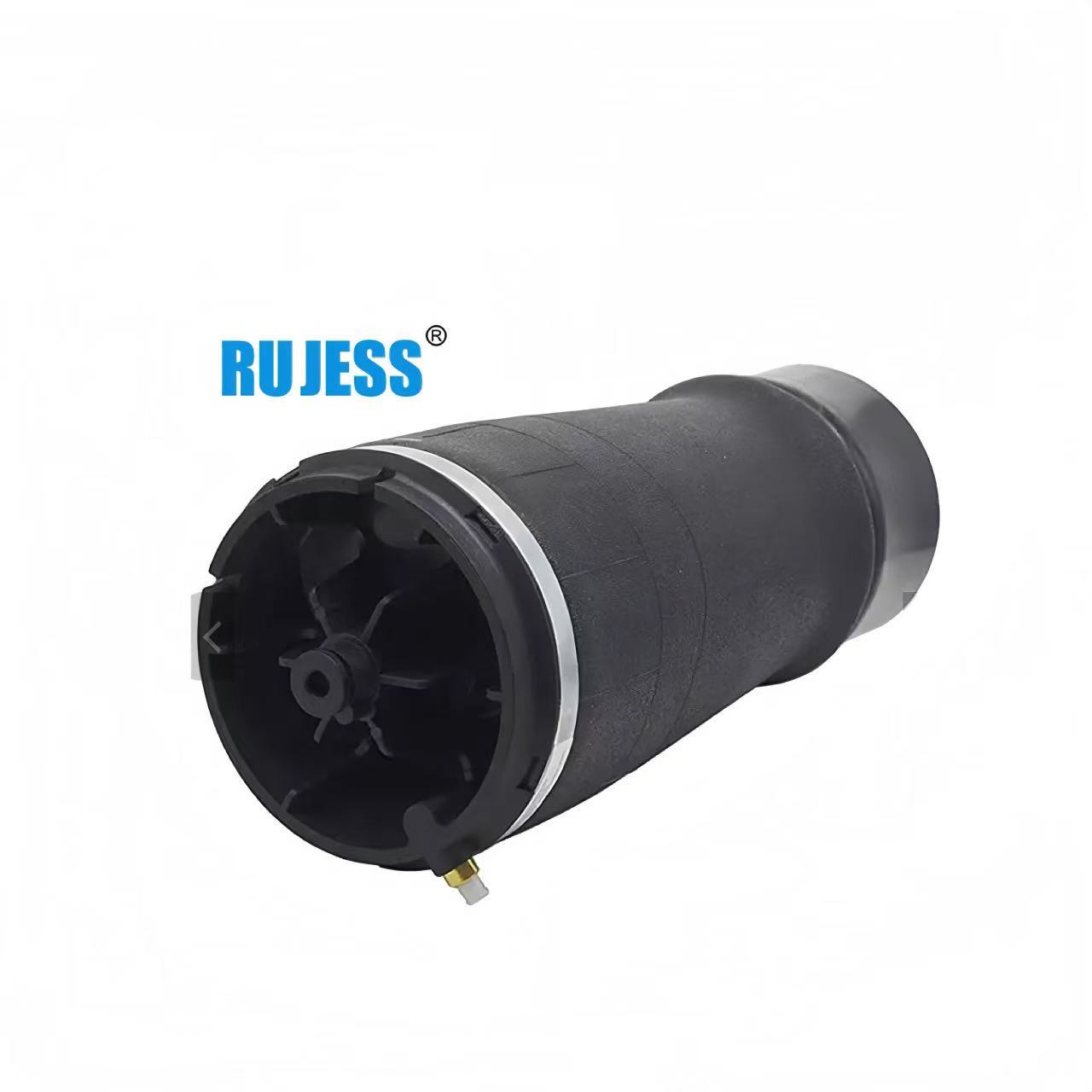 Подходит для Land Rover Defender L663 задняя воздушная пружина Lr132787 Lr132965