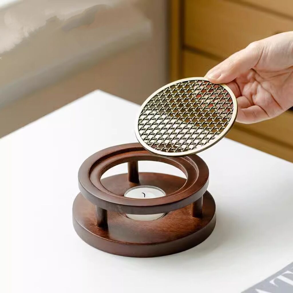 Candle Tea Stove, Candle Holder Tea Warmer, Tea Warmer Stove, Tea Warmer Candle, Tea Warmer, Tea Warmer Stove, Tea Warmer Base, Tea Stove