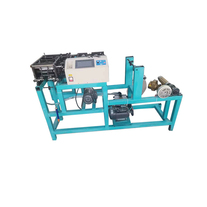 Cnc Automatic Folding Machine for Folding Ingots, Dual-Purpose Drum and Flat Folding Machine for Gold and Silver Paper Ingots