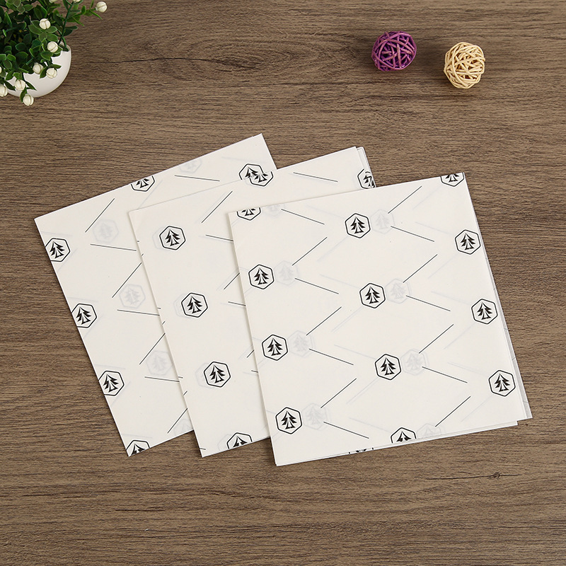 Sydney Paper Can Be Printed with Logo Copy Paper Copy Paper Hot Stamping Printing Clothing Gift Wrapping Paper Moisture-Proof and Moth-Proof