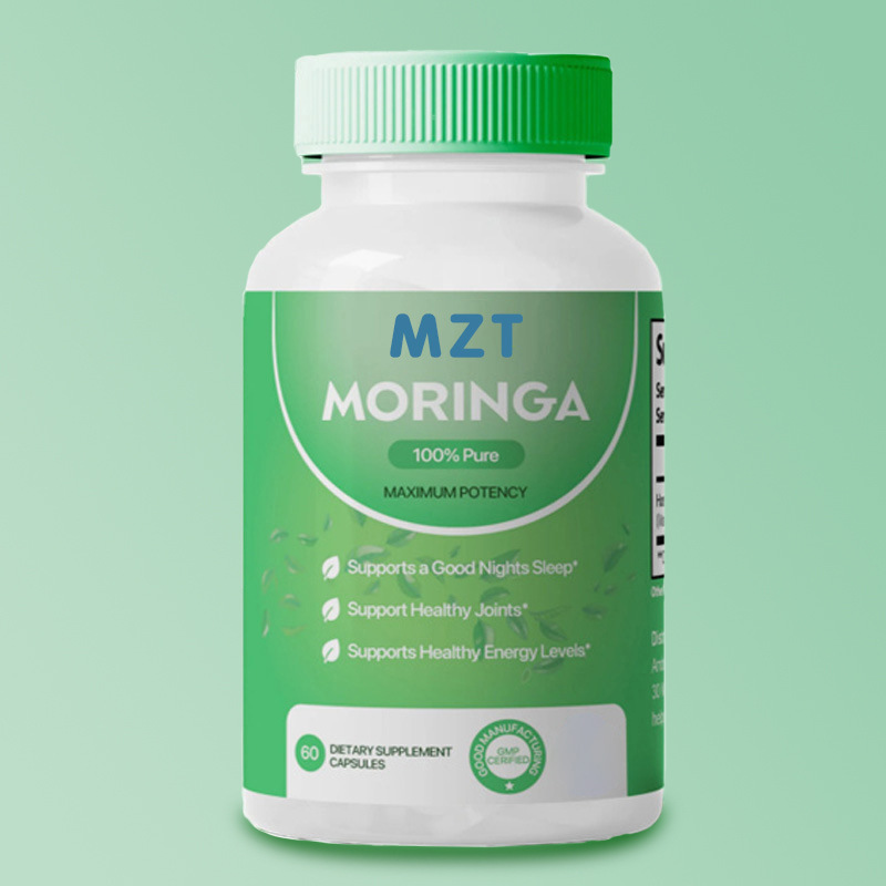 Moringa powder capsule Moringa powder Capsules Amazon TK TEMU explosions