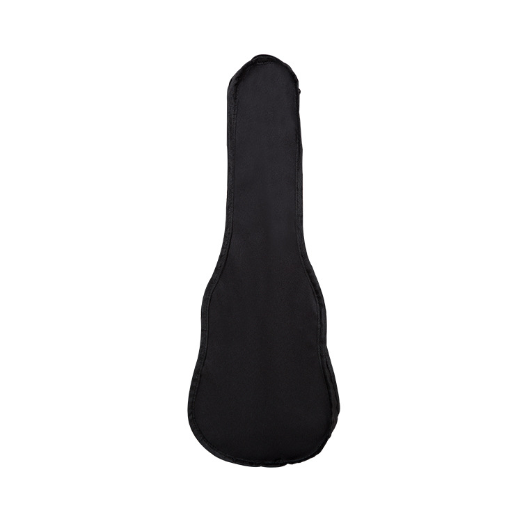 Custom Logo Waterproof Guitar Bag Ukulele Small Guitar Padded Backpack Guitar Bag Ukulele Waterproof and Pressure-Resistant