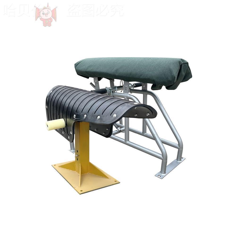 Boar Semen Collection Equipment Semen Collection Table for Pigs for Fertilization and Breeding Farm Semen Collection Fake Female Table for Pigs and Sows