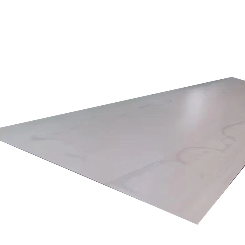 Spot 61sizmna stainless steel plate 304H brushed stainless steel plate 316H cold rolled stainless steel brushed plate