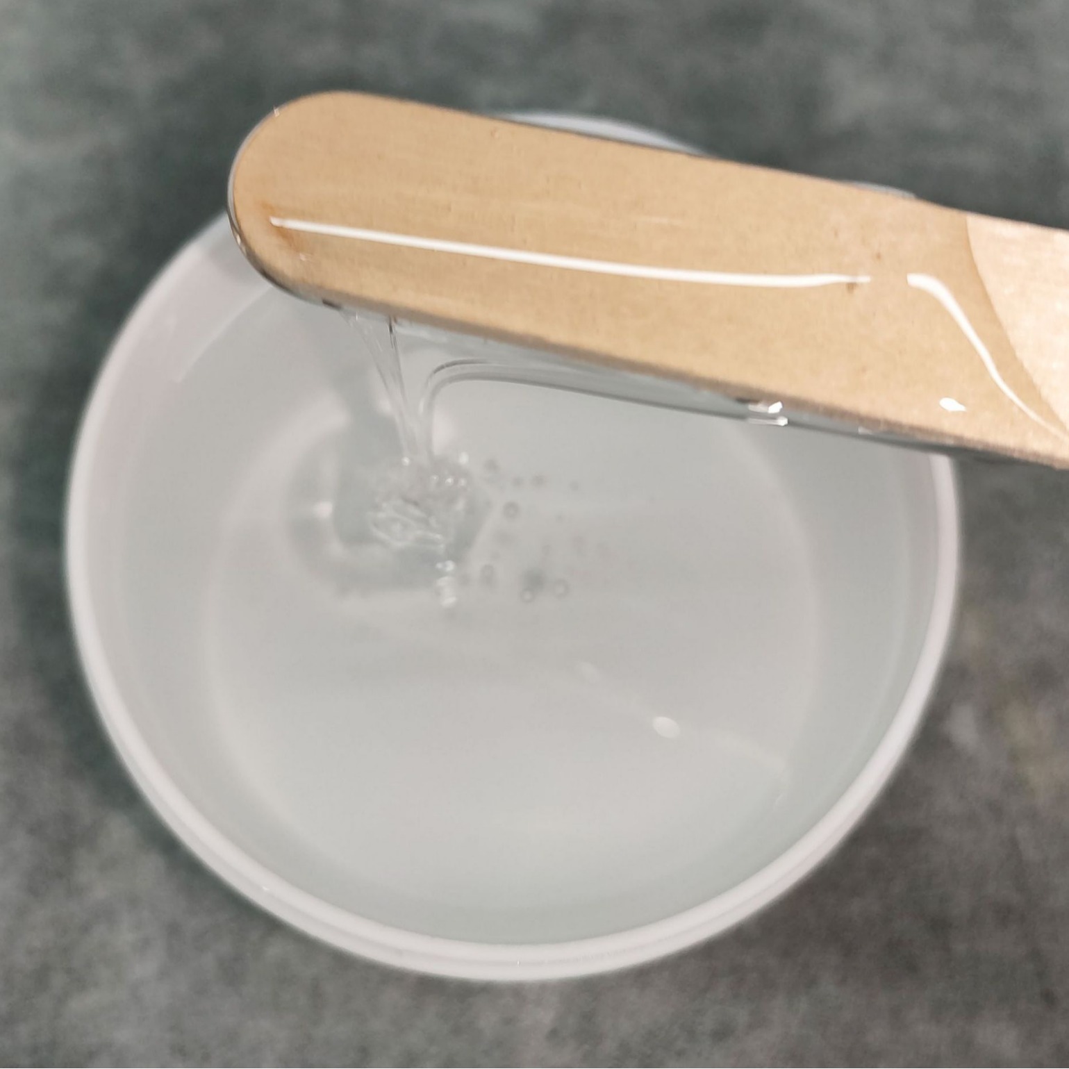 Special Bright Silk Screen Pu Plus Light Paste Hand-Printed Glue Paste Bright Pu Varnish Water-Based Bright Varnish Transparent Non-Stick