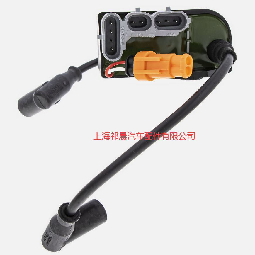 Suitable for Ski-Doo many 2003 - 2 011 550 ignition module 512059626