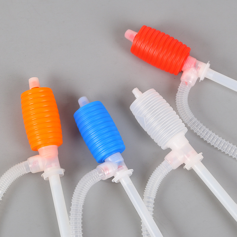 Car Special Oil Pump, Oil Changer, Manual Diesel Pump, Oil Suction Device, Fuel Tank Oil Suction Pipe, Dp14 Water Pump