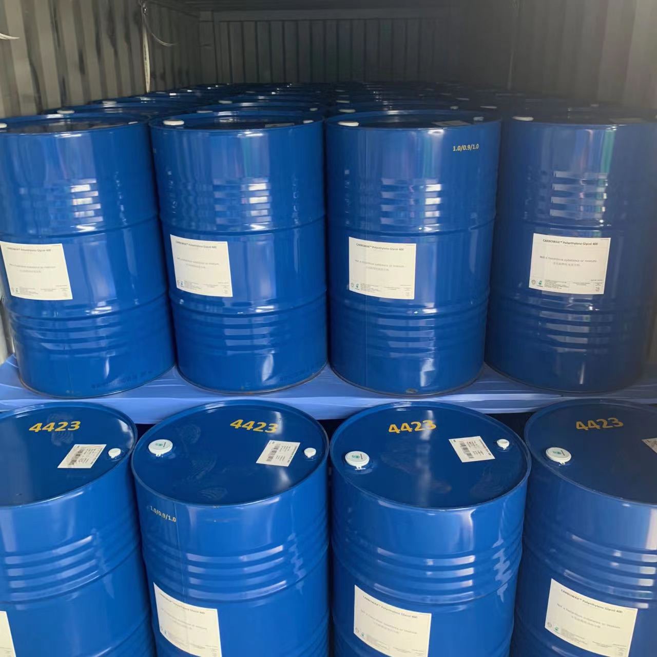 Triethanolamine Industrial 85% 97% 99% Various Content Surfactant Emulsifier Grinding Aid Triethanolamine