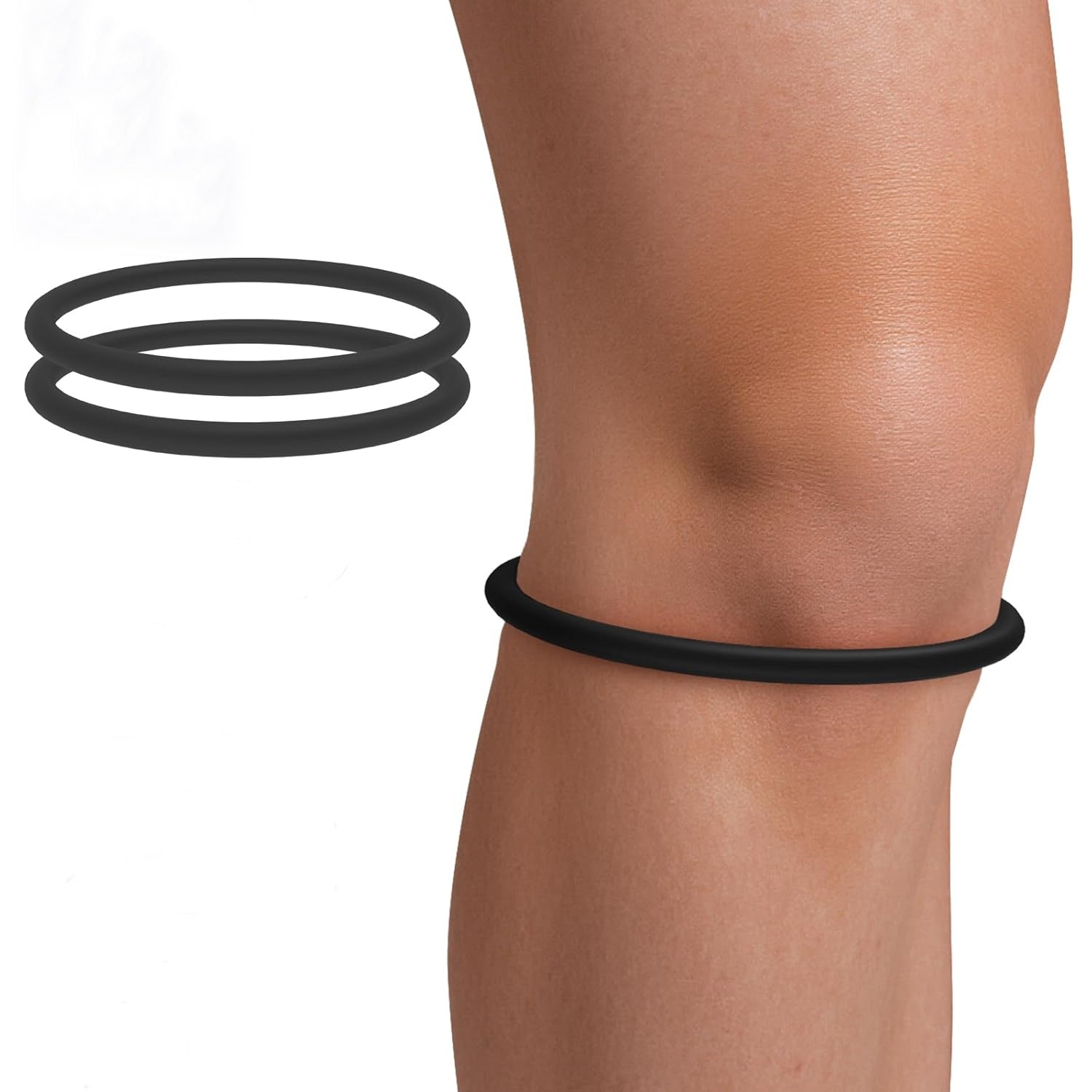 Пателлярная лента, амазонская взрывная пателлярная лента для облегчения боли в колене, поддержка связки надколенника