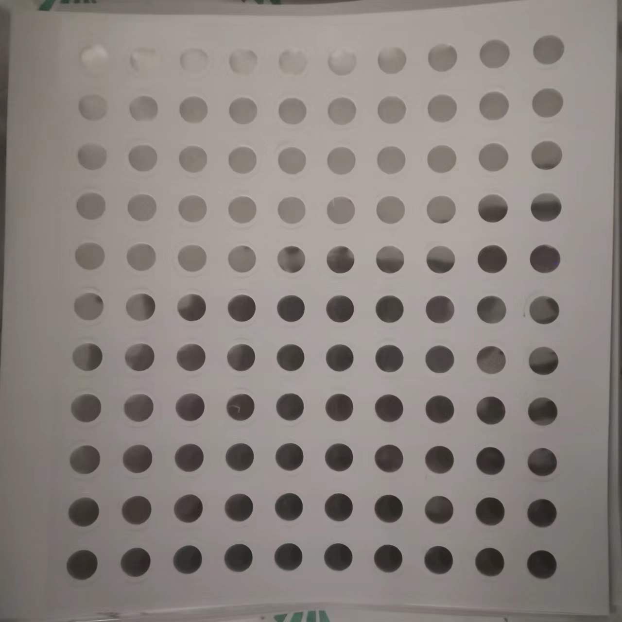 Orff Musical Instrument Attack Preschool Education Toys Metal Kazoo Kazoo Flute Film Diaphragm