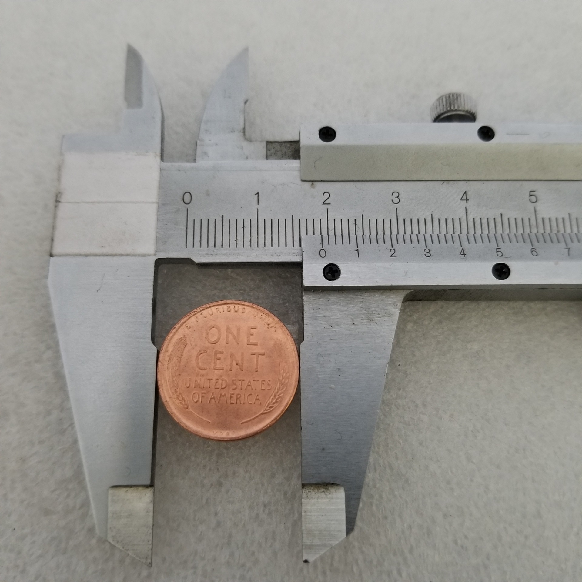 Antique Crafts Usa 1909, S Vdb Version 1 Lincoln Coin Silver Dollar Silver Round Export Craft Products