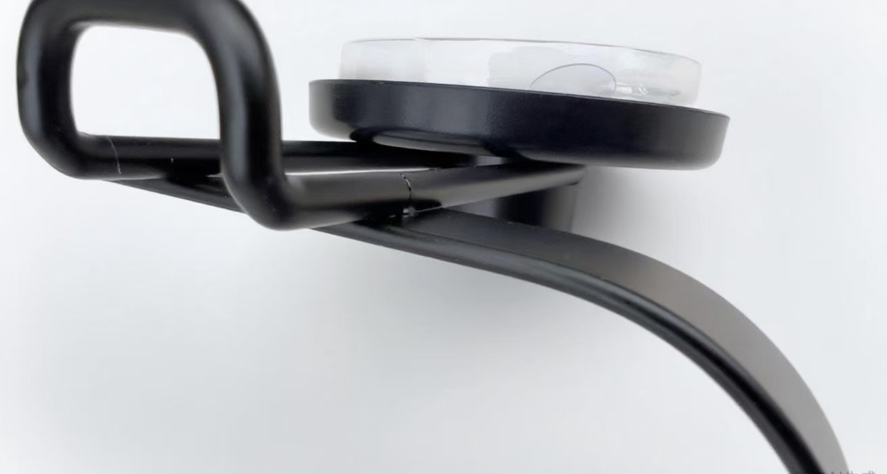 No Need to Punch Holes/Easy to Install/Tissue Holder