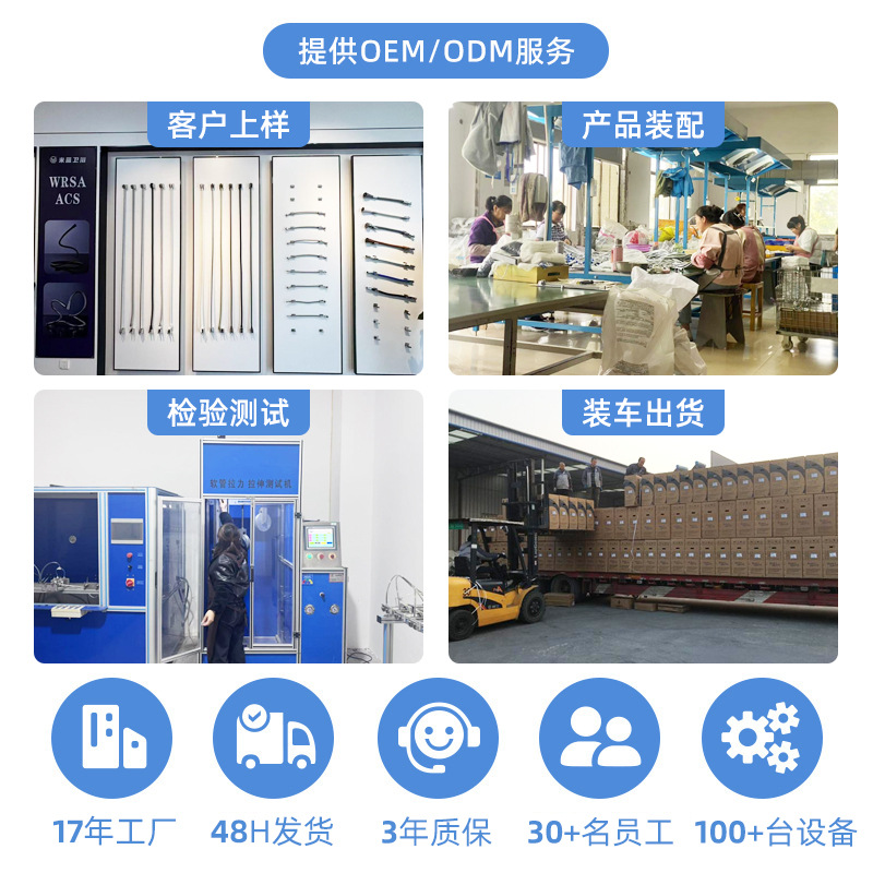 New National Standard Explosion-Proof Gas Pipe Liquefied Gas Pipe Explosion-Proof Metal Coated Gas Pipe Water Heater Connecting Pipe