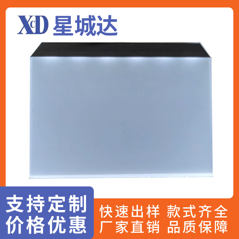 Популярная LED подсветка LCD, производство подсветки LCD дисплеев, цветная подсветка