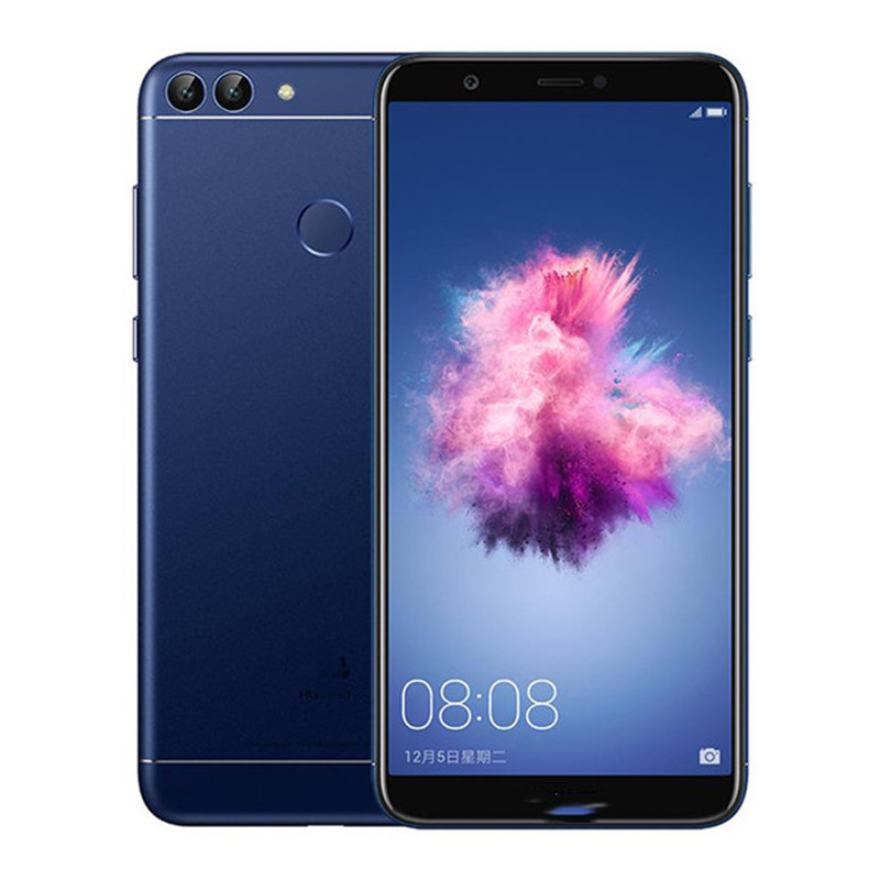 Cross-border exclusive HA-WEI P SMART 3 32GB USED International Edition Single Cheap Smartphone 9 New