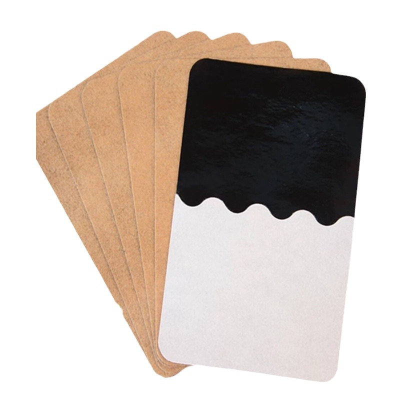 Manufacturer Wholesale Original Ginger Heat Patch, Ginger Moxa Patch for Knee, Neck, Shoulder, Waist, Leg, and Foot, 8*12 Self-Heating Physiotherapy