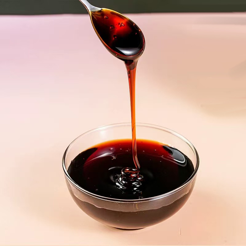 Qiaosu Valley Five Black Cream 300g Bottled Source Factory Can Be Shipped Wholesale and Retail in One Piece