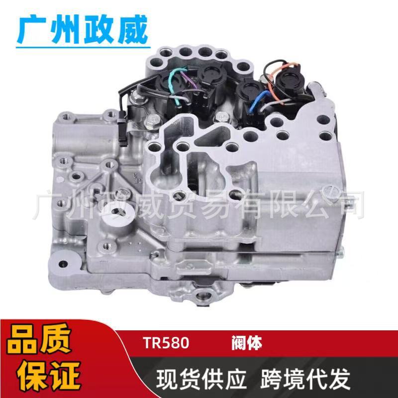 Корпус клапанов трансмиссии Tr580 31825Aa052 для Subaru