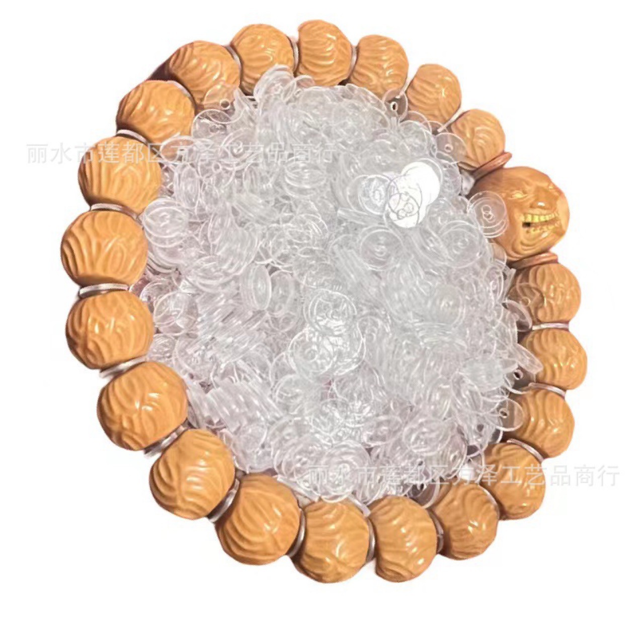 Wen play spacer pp spacer