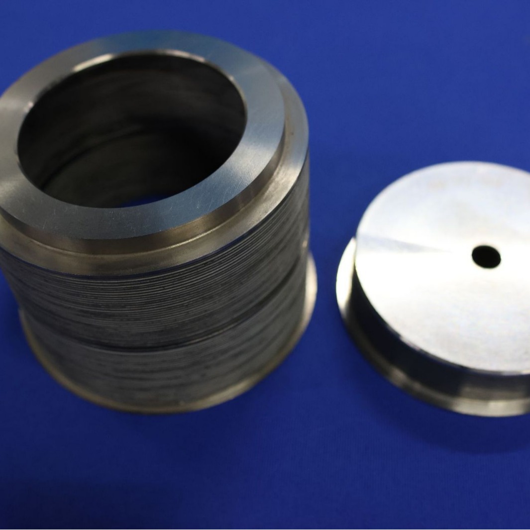 400Kn вакуумное диффузионное сваривание, сплошная сварка и синтерование титана, алюминия, магния, нержавеющей стали, керамики и других материалов