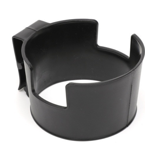 Популярный держатель для чашки, подставка для воды, держатель для молочного чая, портативный пластиковый держатель