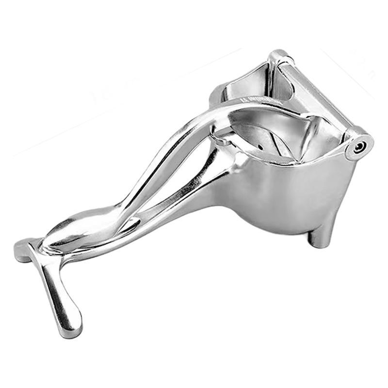Juicer hand press manual juicer orange lemon juice orange juice watermelon fruit juice hand press juicer