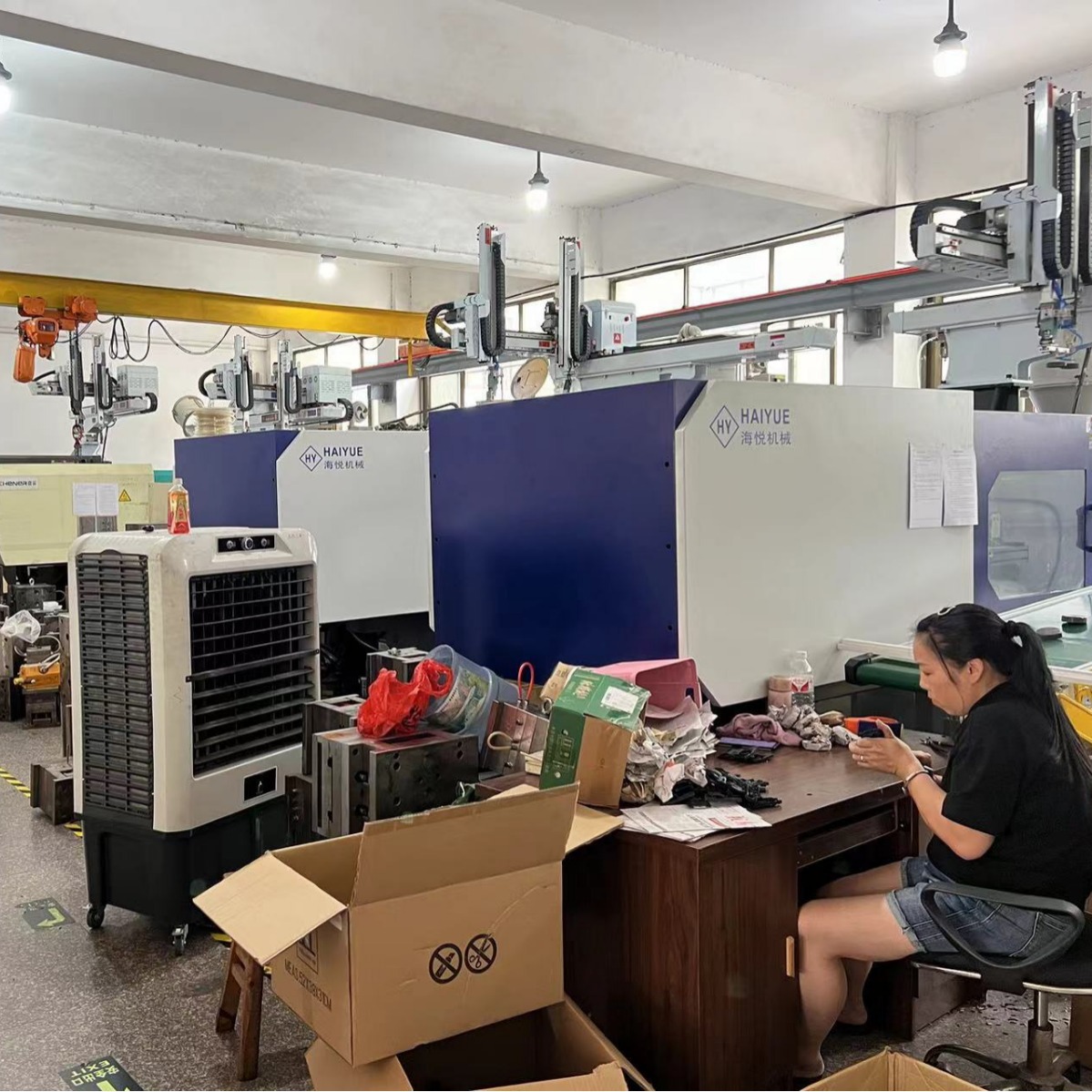 Поставки от производителя, разработка сложных и простых продуктов, сотрудничество по новым продуктам