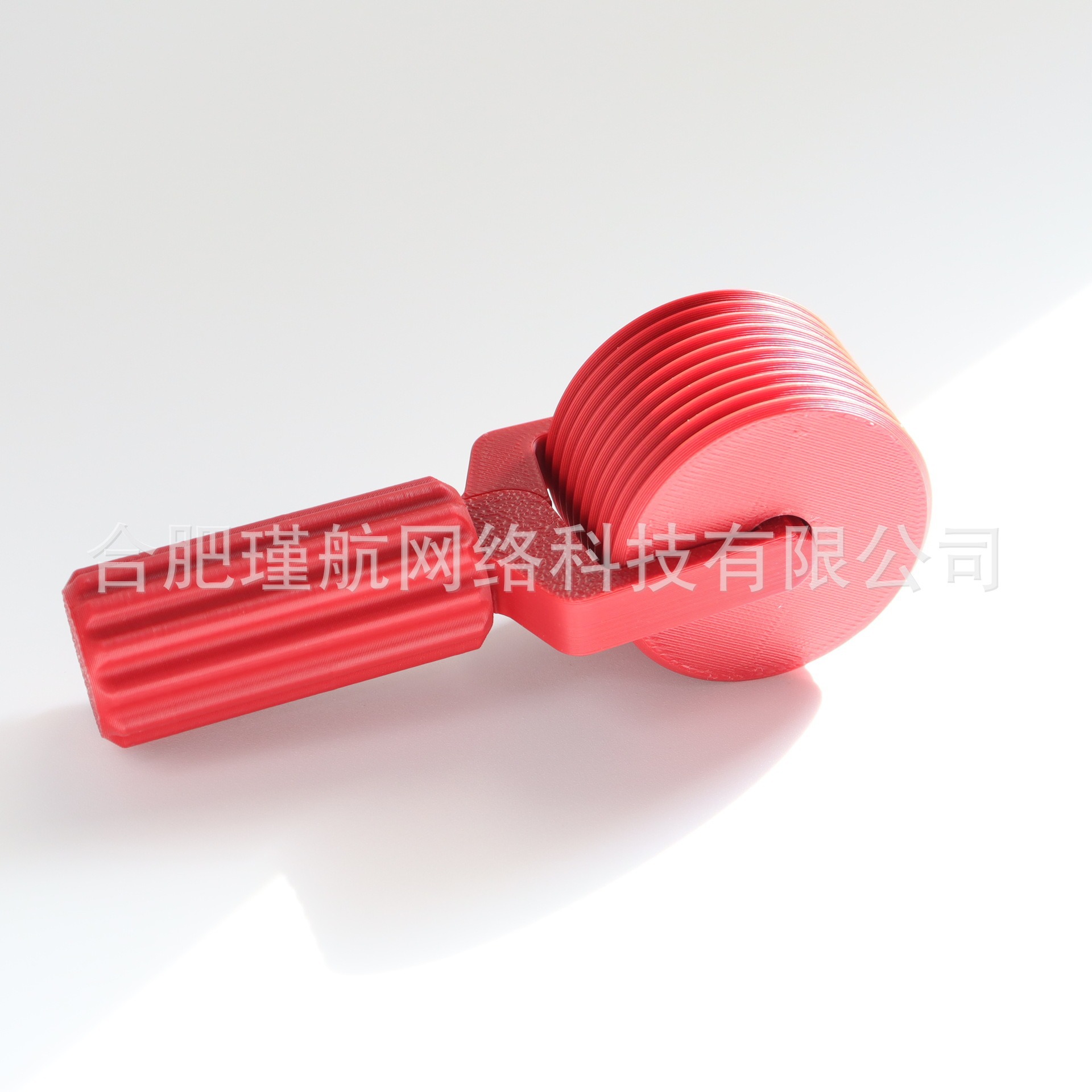 Cross-Border Exclusive Supply of Popular 3D Printing Diamond Painting Tool Roller, Dot Drill Reinforced Pressure Wheel Roller