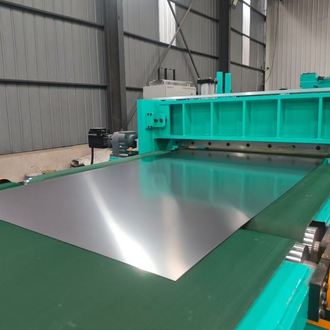 Customized Titanium Plate, Acid-Washed Titanium Plate, Cold-Rolled Titanium Plate, Hot-Rolled Titanium Plate, Tc4, Ta1, Ta2