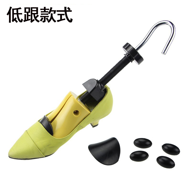 Plastic Shoe Stretcher Shoe Expander Shoe Stretcher Boot Stretcher Long Stretcher Wide Left and Right Feet Universal Shoe Last