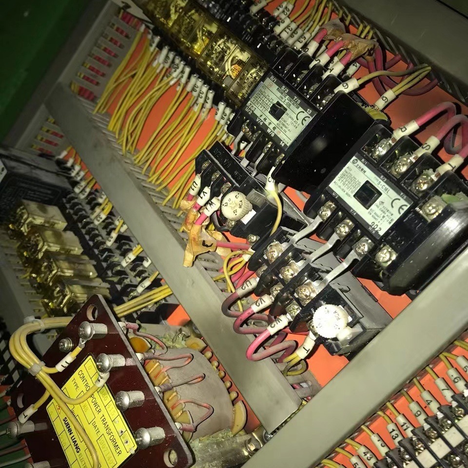 Xuyeng Mechanical Co., Ltd. Last Engraving Machine Mechanical Last Engraving Machine Taiwan Second-Hand Last Engraving Machine