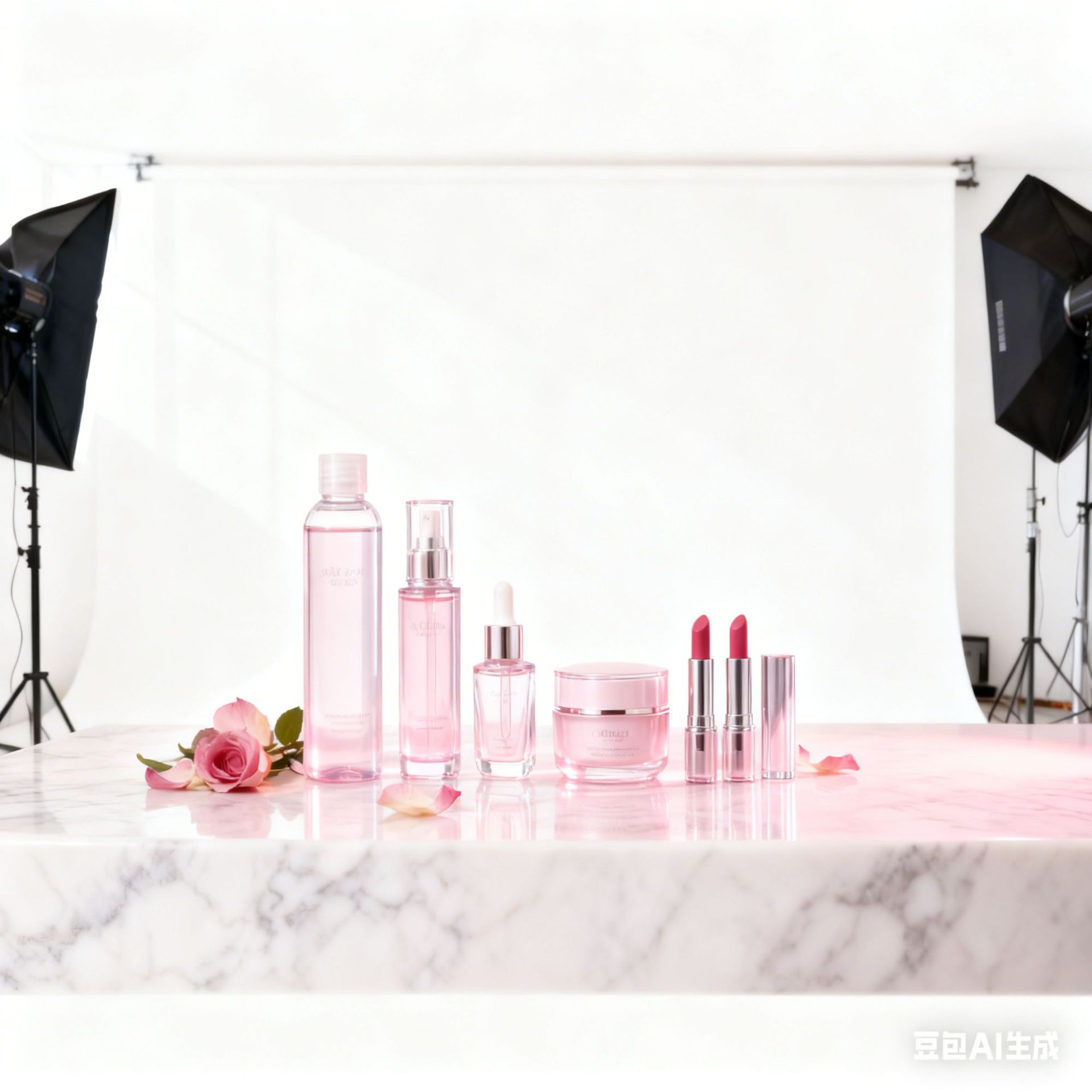 Product Picture Video Shooting, Design