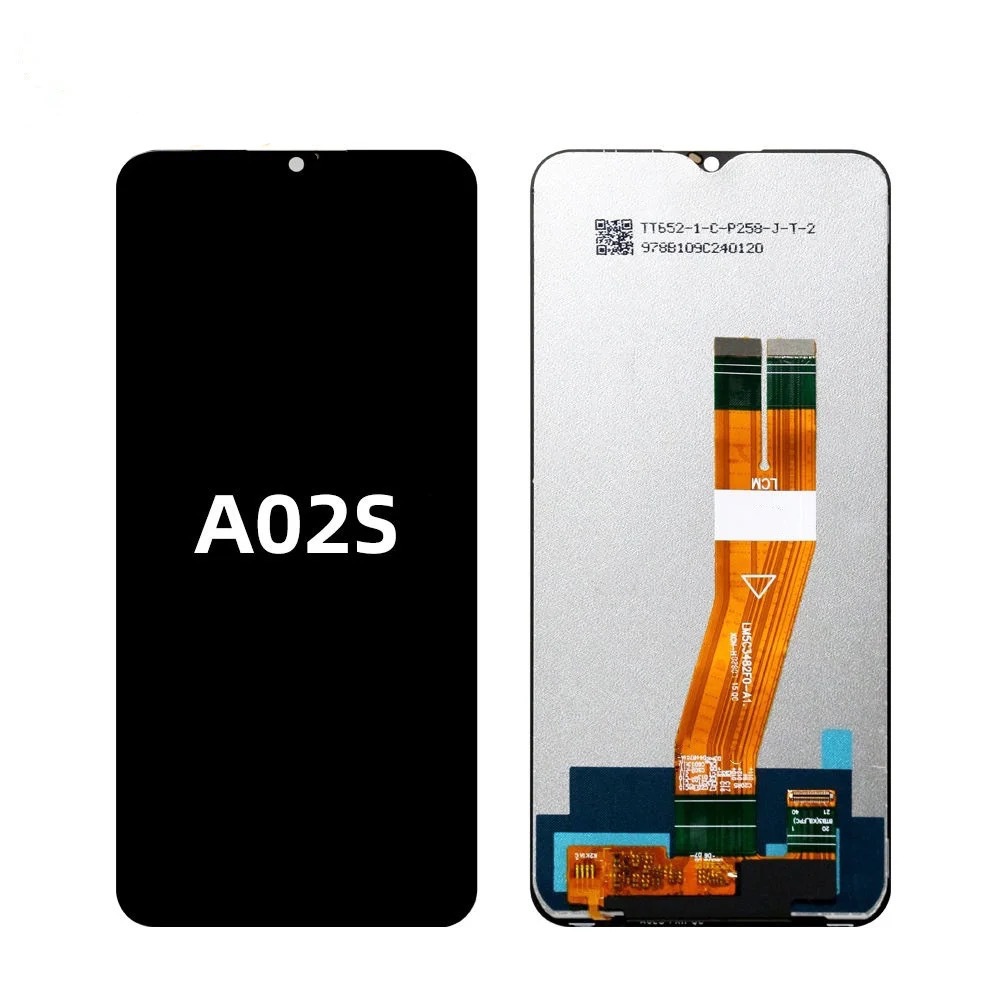 подходит для сборки дисплея LCD мобильного телефона Samsung A02S/A03S/A035