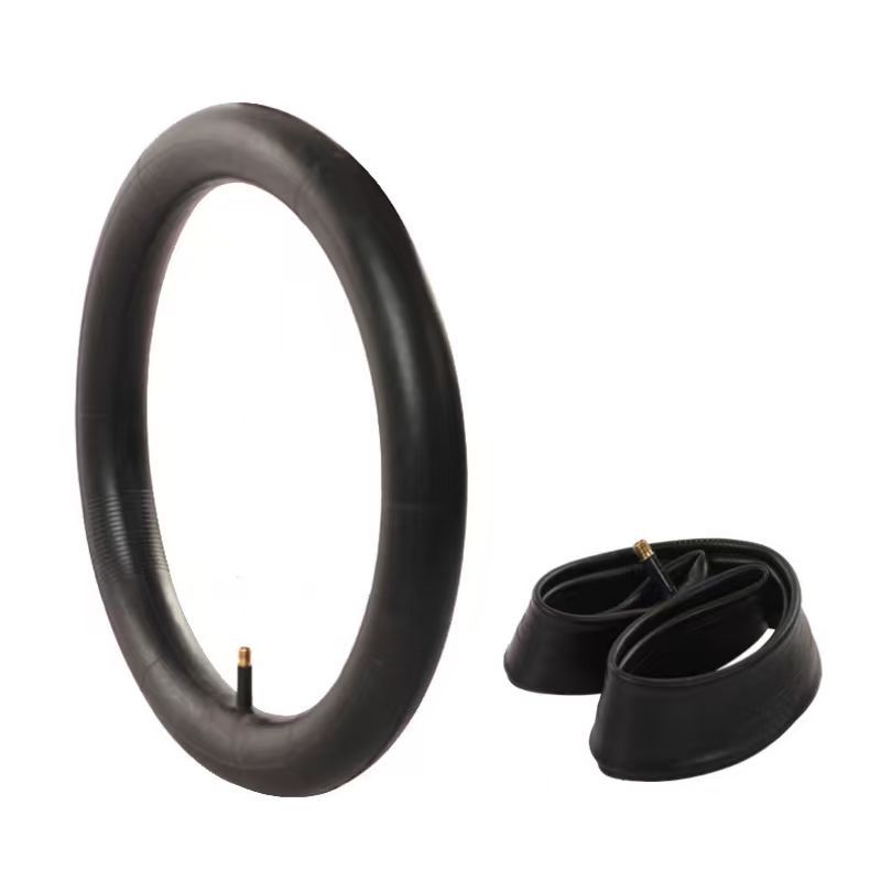 Thickened and Extended Bicycle Inner Tube Valve Tire Liner Mountain Bike Tire Bicycle Accessories Bicycle Tire Liner