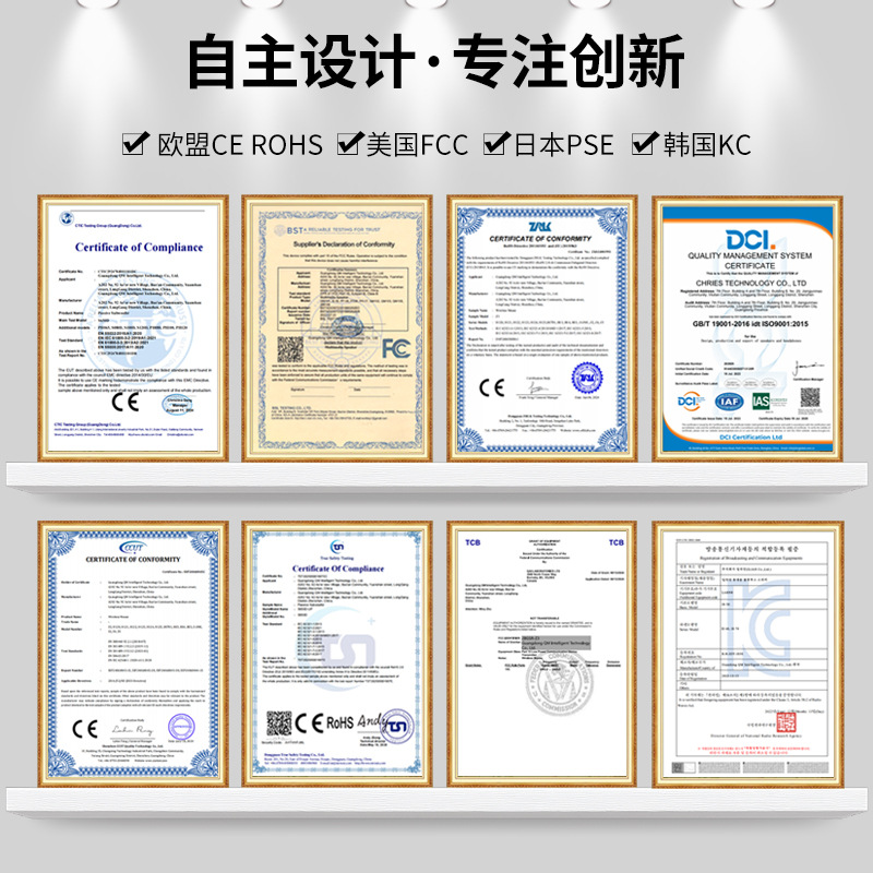 6.5inch Active Subwoofer Independent 50W Bass Can Be Connected to Any Active Speaker Wooden Home Subwoofer