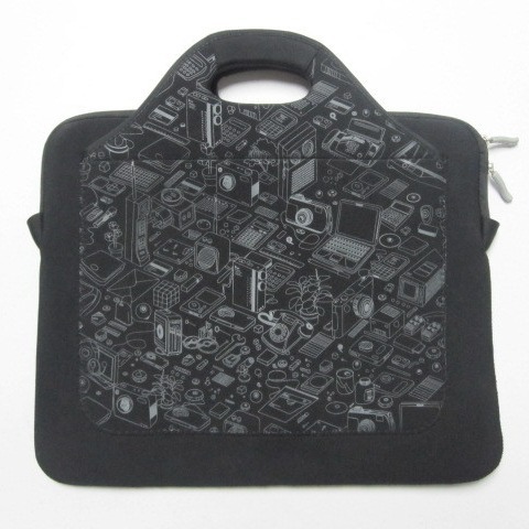 2015 год, защитный чехол для ноутбука Apple, с молнией, портативная сумка, изготовление на заказ