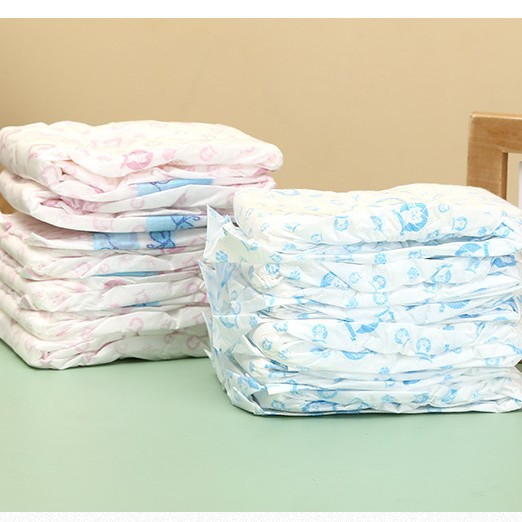 Dog Diapers Pet Diapers Teddy Pet Puppy Menstrual Pants Pet Supplies Female Dog Physiological Pants Diapers