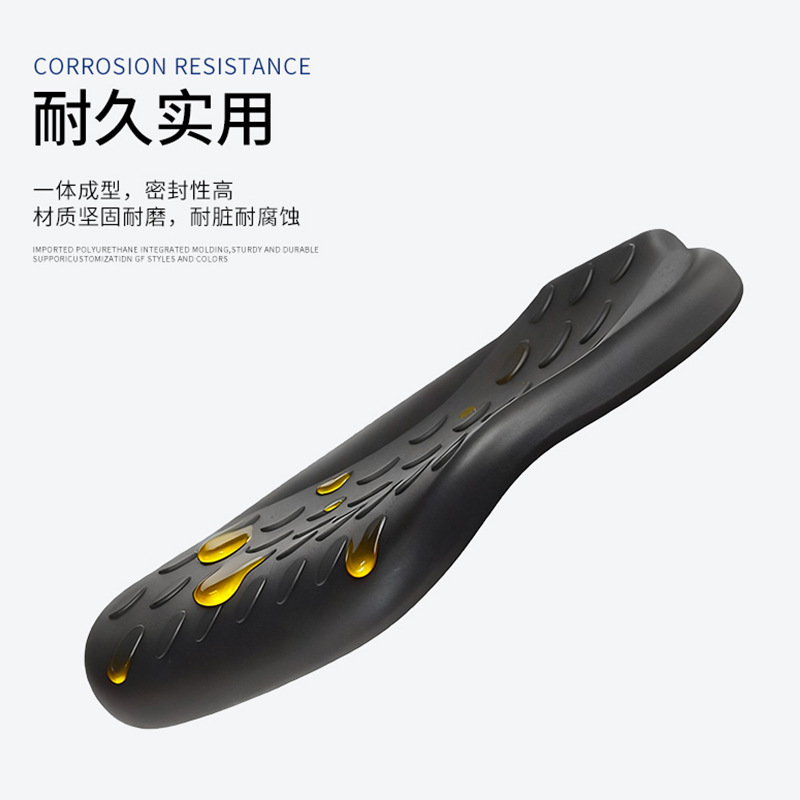 Cross-Border Anti-Static Chair Laboratory Adjustable Chair Workshop Pu Foam Backrest Chair Assembly Line Anti-Static Stool