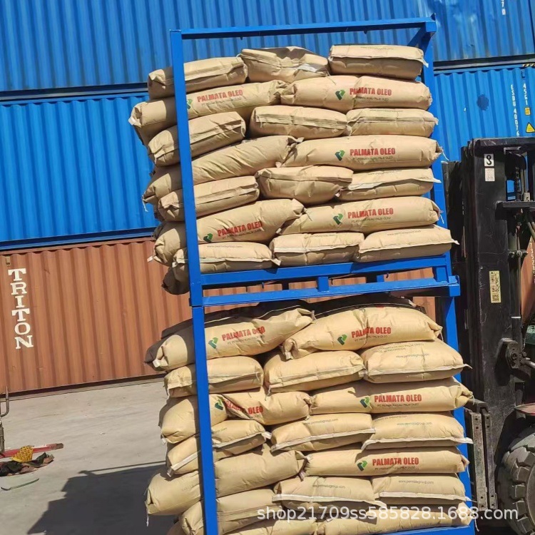 Лауриловая кислота 1299 производитель (кокосовое зелёное сокровище) импортная лауриновая кислота кокосовая лауриновая кислота зелёное сокровище стеариновая кислота