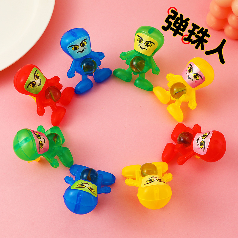 Пинбол Супермен передатчик воин собранный трансформирующий робот полиция детские собранные модели игрушки маленький подарок