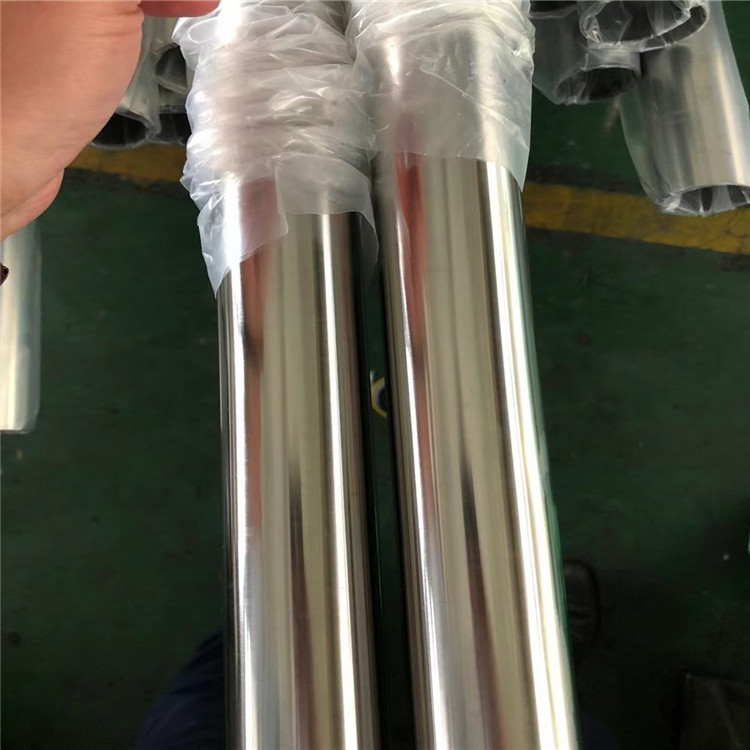 Stainless Steel Rings, Stainless Steel Short Tubes, 304 Stainless Steel Capillary Tubes, 201 Welded Tubes, Precision-Cut Length Round Tubes