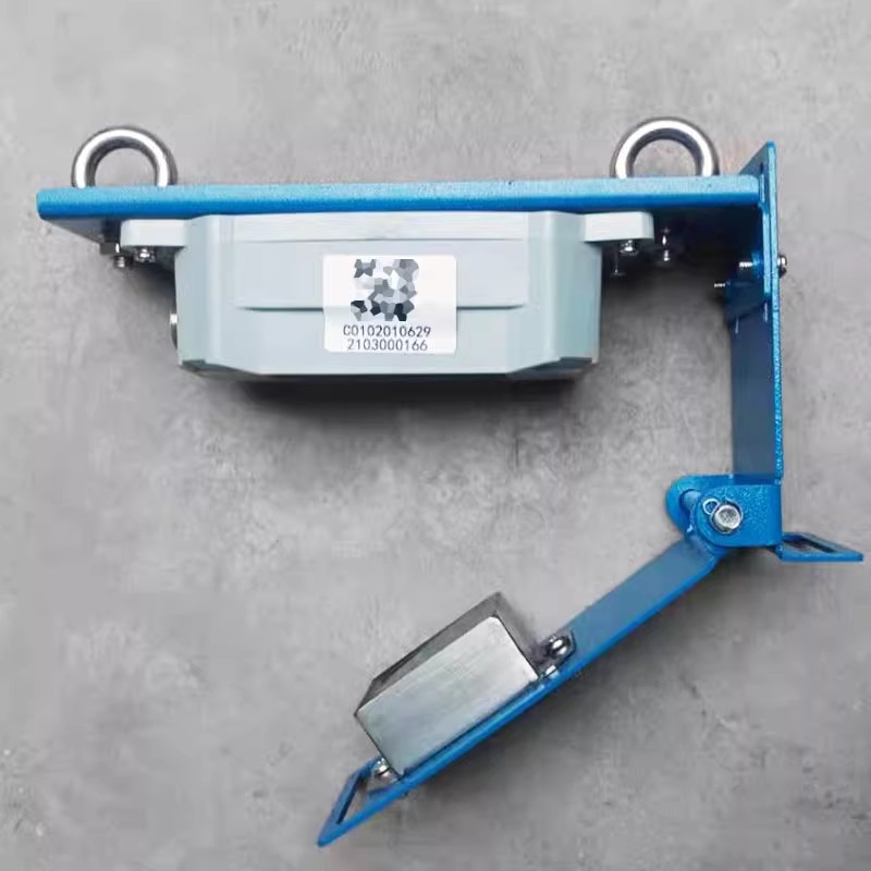 Jiangsu Sanheng Technology Gfd6(B) Coal Mine Air Duct Air Volume Switch Sensor Kgv6/Gfd6(a)