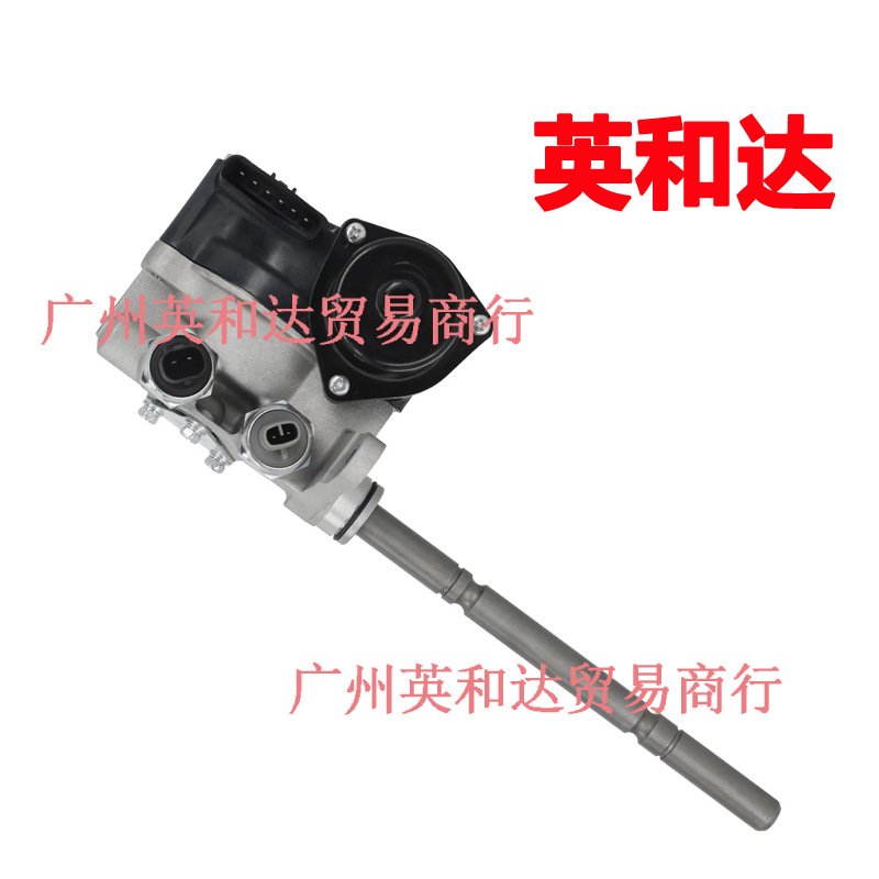 Suitable for Toyota Tacoma 4Runner 2000-16 Actuator Motor 36410-34015