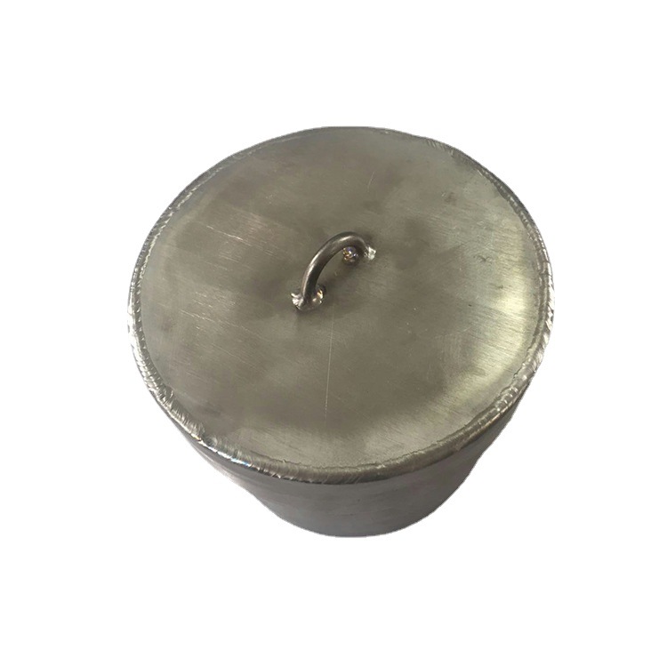 Manufacturer of Polished Molybdenum Crucibles for Vacuum Furnaces, Molybdenum Crucibles for Experimental Evaporation and Coating, Molybdenum Crucible Processing