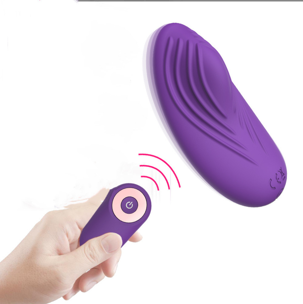 Вибратор Jumping Eggs для женщин с дистанционным управлением, беспроводной, для стимуляции точки G