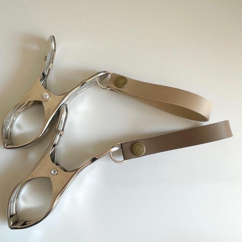 в наличии кожаные детские туфли с клипсами портативные крючки для детской обуви хранение обуви клипсы для танцевальных туфель