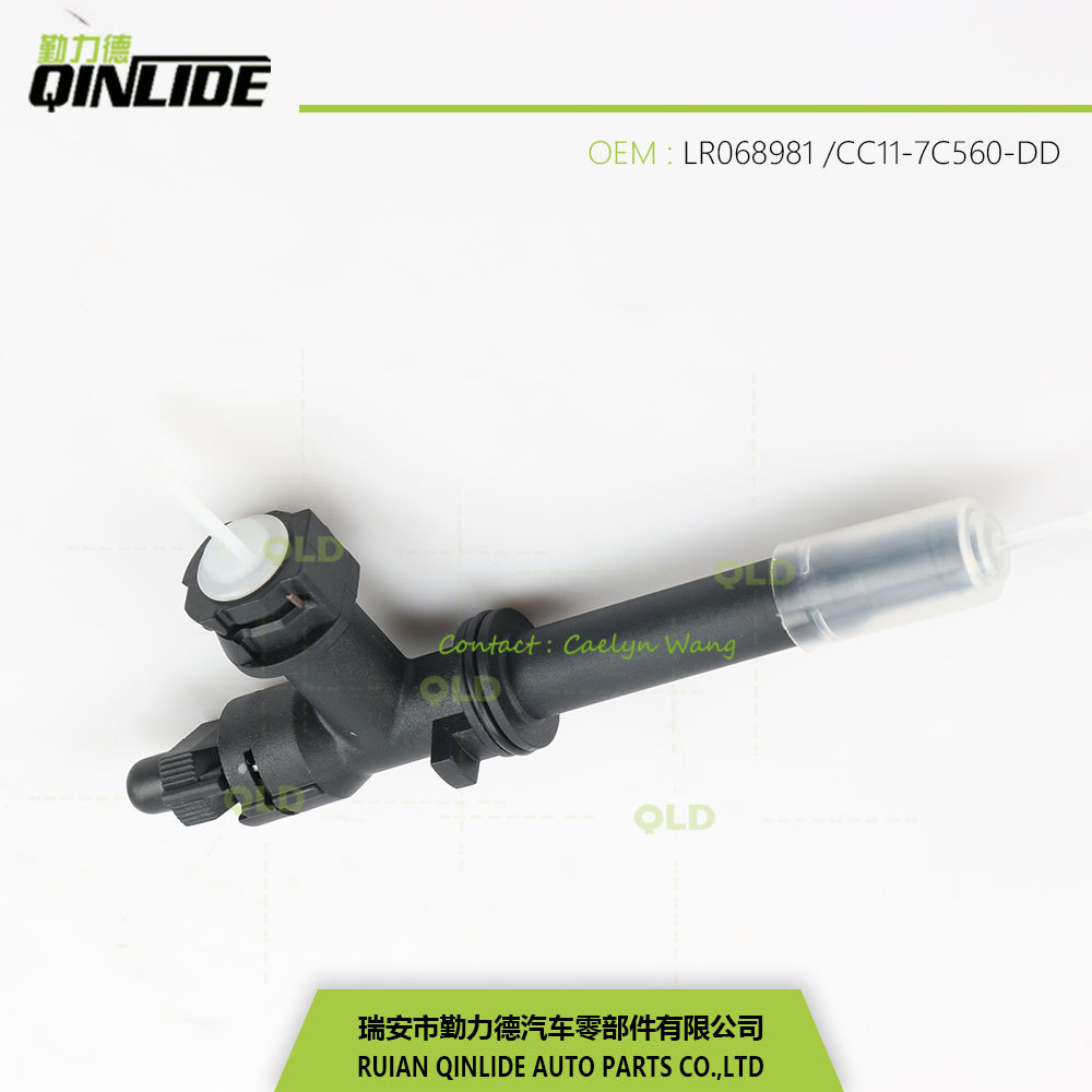 Quanshun RANGER 2032979/LR068981/CC11-7C560-DD hydraulic separation bearing connector