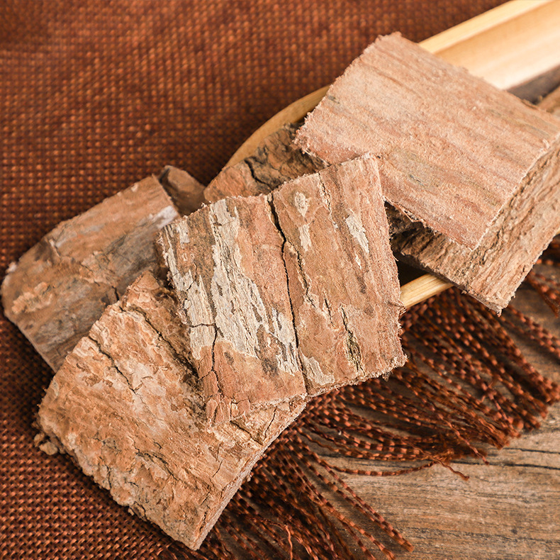 Eucommia Ulmoides, Chinese Medicinal Materials, Wild Old Eucommia Ulmoides Bark, Tea, Water and Wine, Eucommia Ulmoides Bark, Carefully Selected