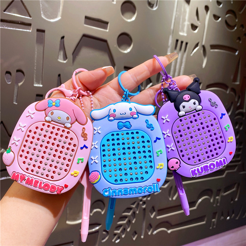 Модная магнитная стальная доска для рисования с лабиринтом и шариком Неся, творческая игрушка для снятия стресса, образовательная игрушка для детей