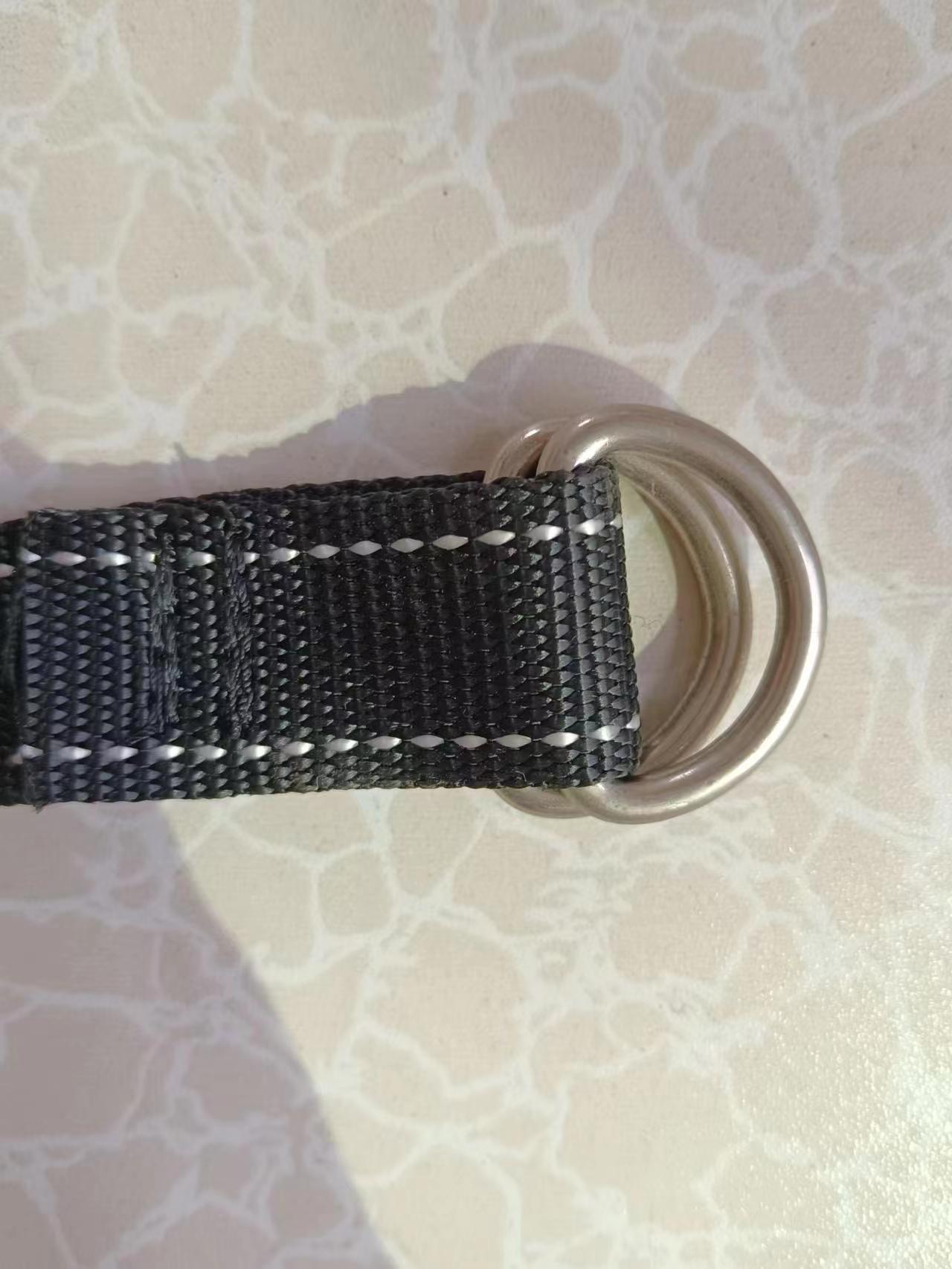 Children's rings gymnastics trainer Sports rings fitness home rings sports plastic rings pull-up